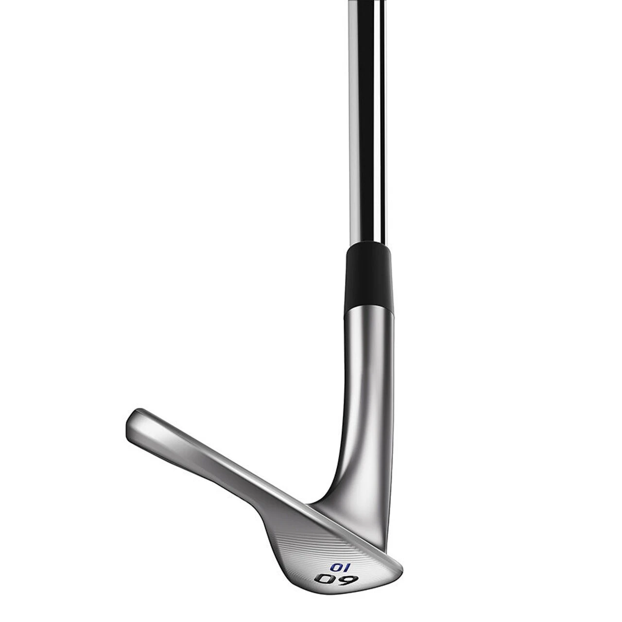 TaylorMade Hi-Toe 3 Wedge - Chrome - Image 3