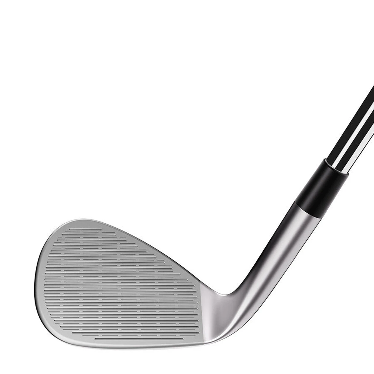 TaylorMade Hi-Toe 3 Wedge - Chrome - Image 5