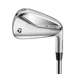 TaylorMade P770 Iron Set