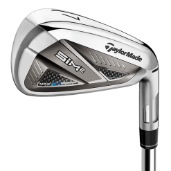 TaylorMade SIM2 Max Iron Set