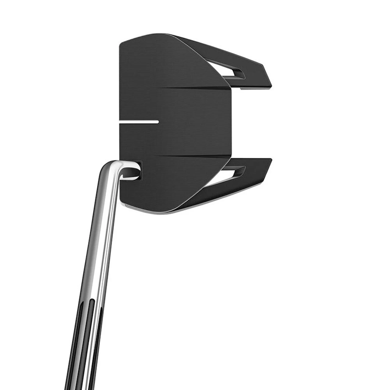 TaylorMade Spider GT Single Bend Putter - Black - Image 2