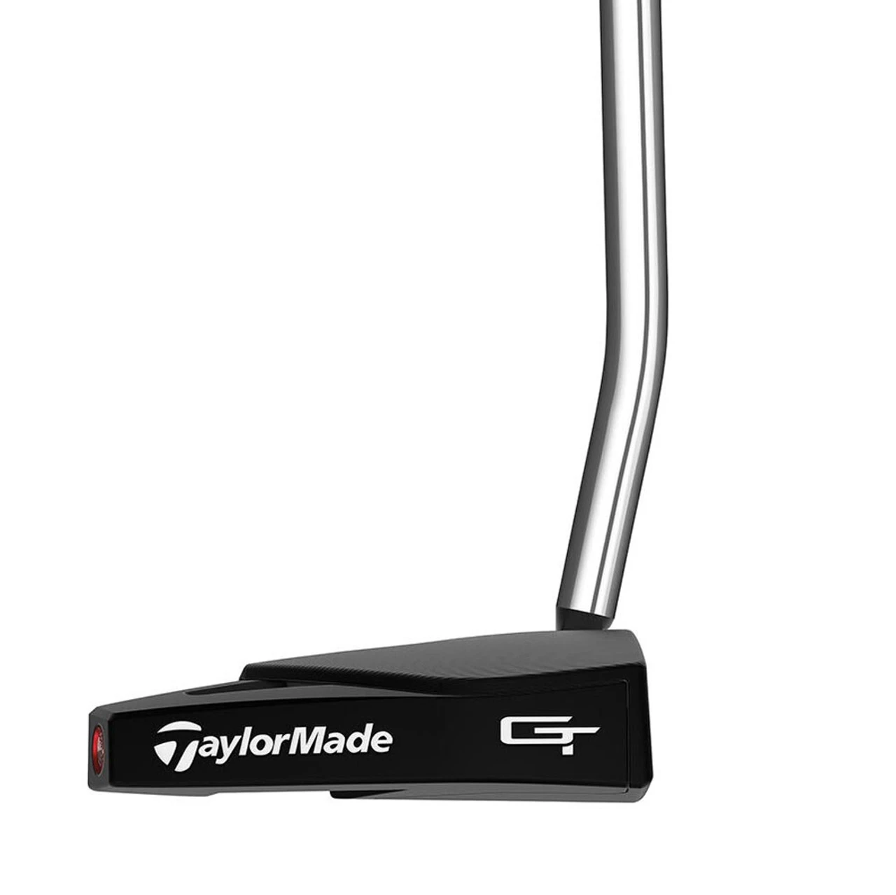 TaylorMade Spider GT Single Bend Putter - Black - Image 5