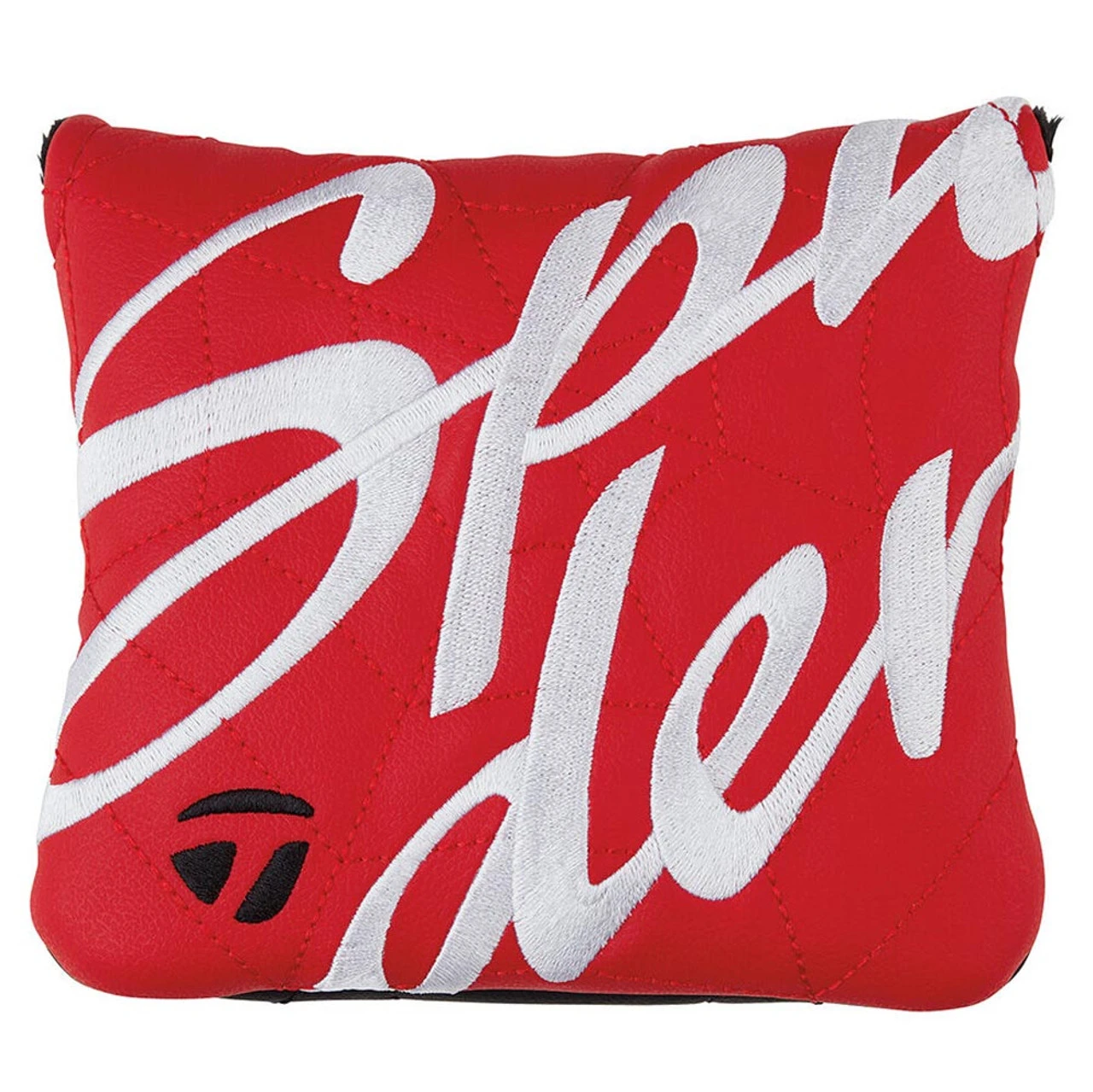 TaylorMade Spider GT Single Bend Putter - Black - Image 6