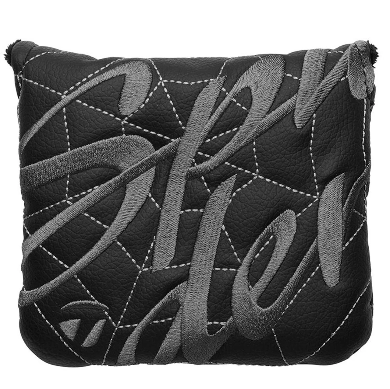 TaylorMade Spider GTX White Single Bend Putter - Image 6