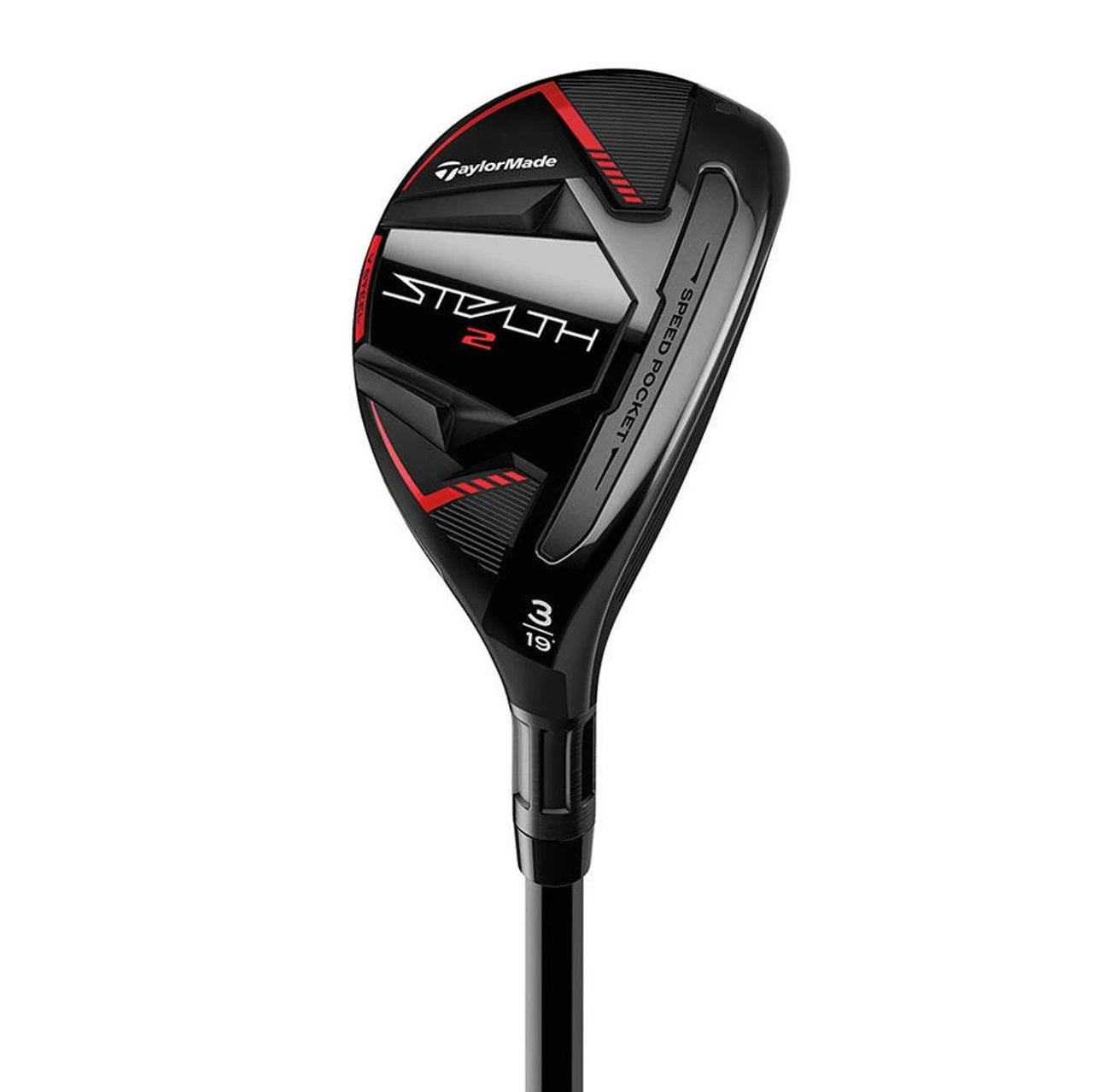 TaylorMade Stealth HD Combo Iron Set - Image 2