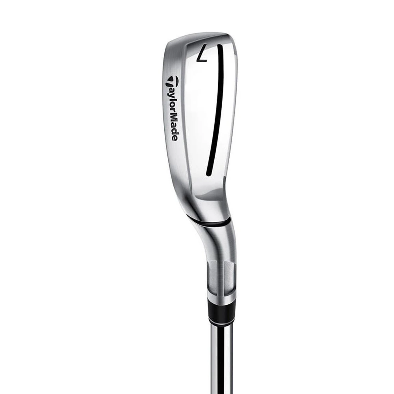 TaylorMade Stealth HD Iron Set - Image 4