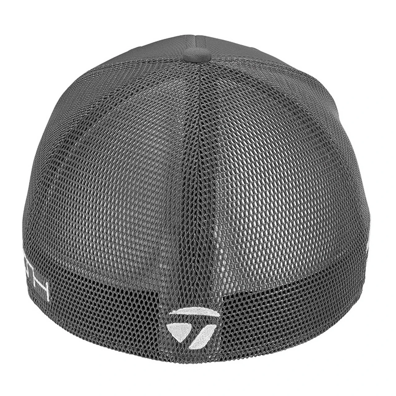 TaylorMade Tour Cage Fitted Hat - Image 5
