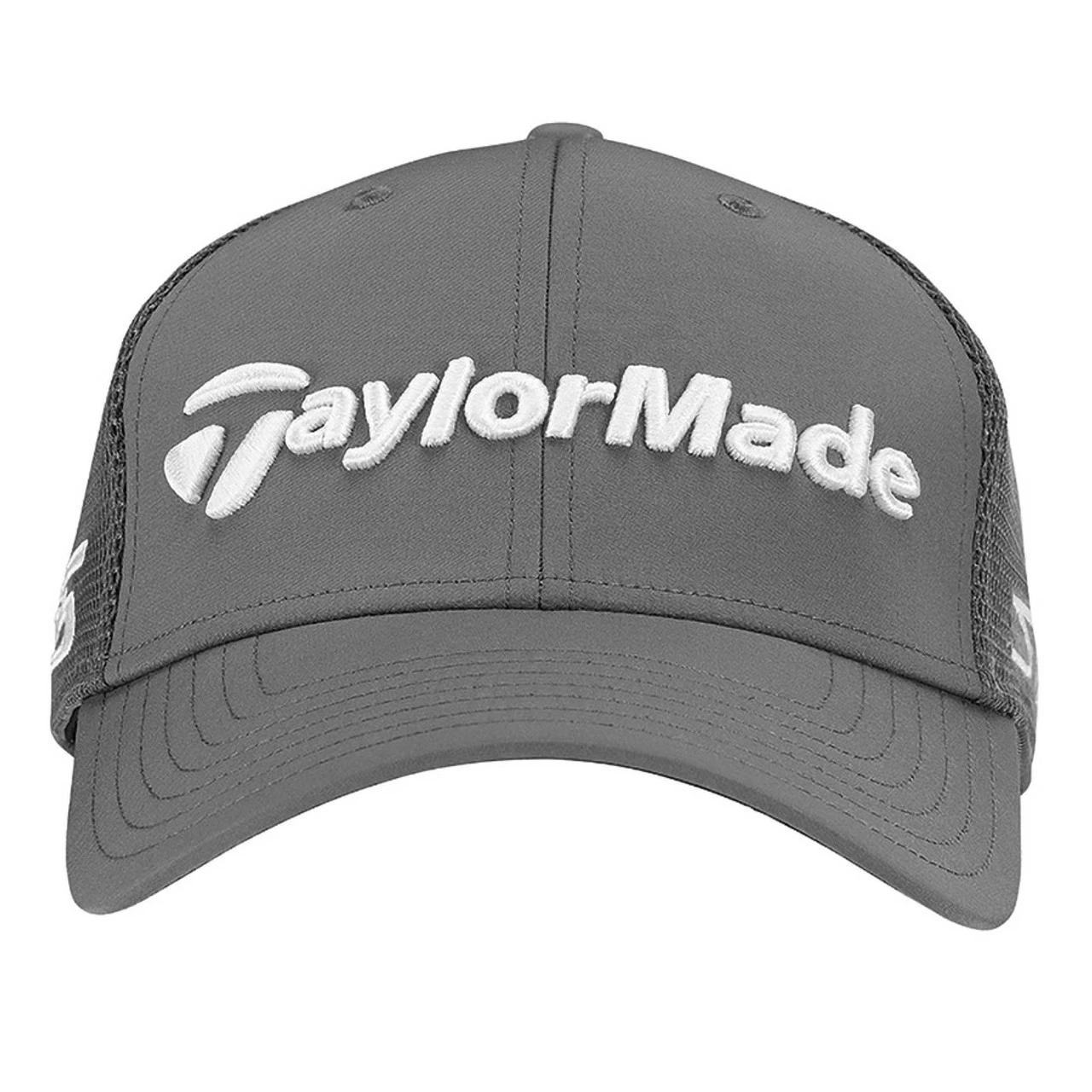 TaylorMade Tour Cage Fitted Hat - Image 6