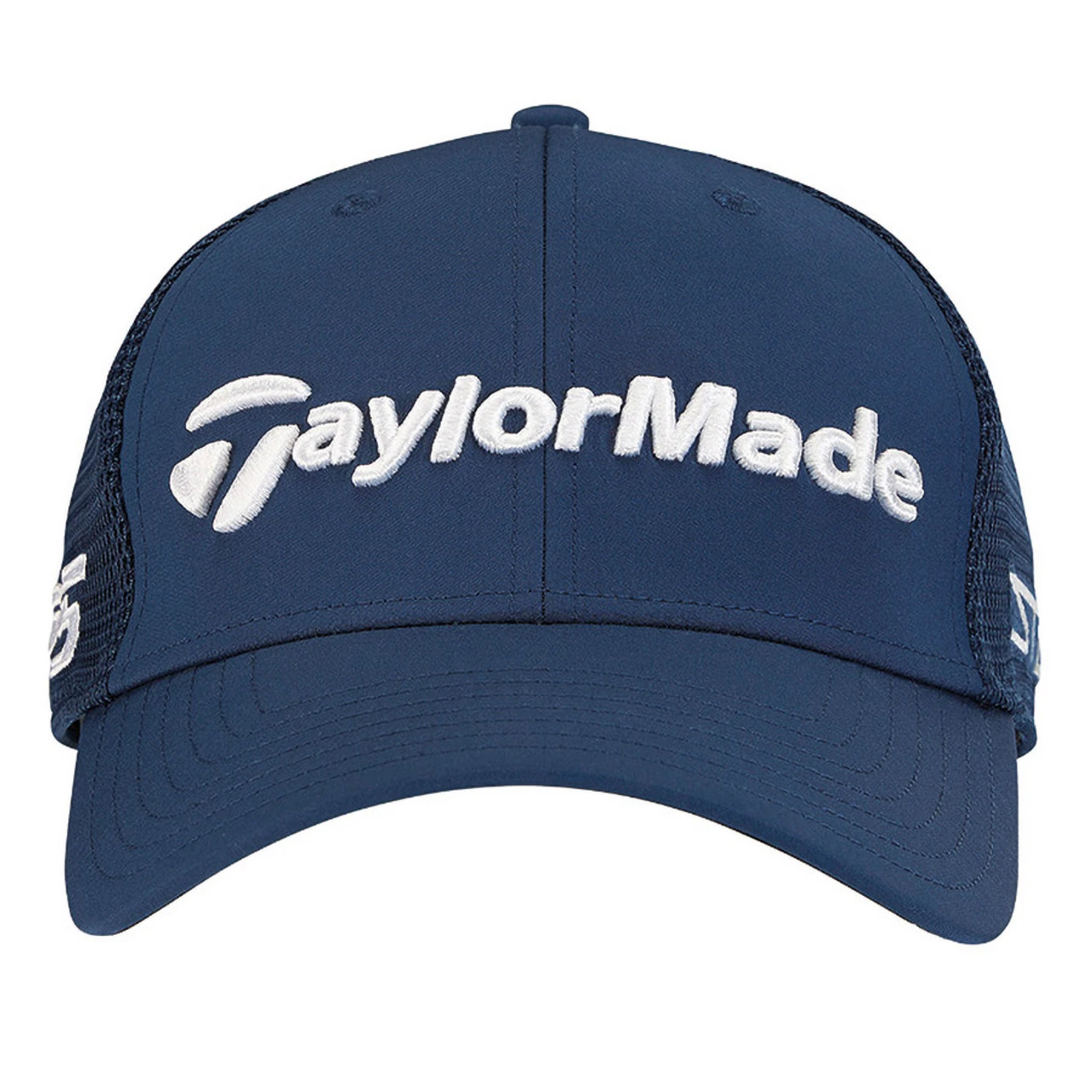 TaylorMade Tour Cage Fitted Hat - Image 9