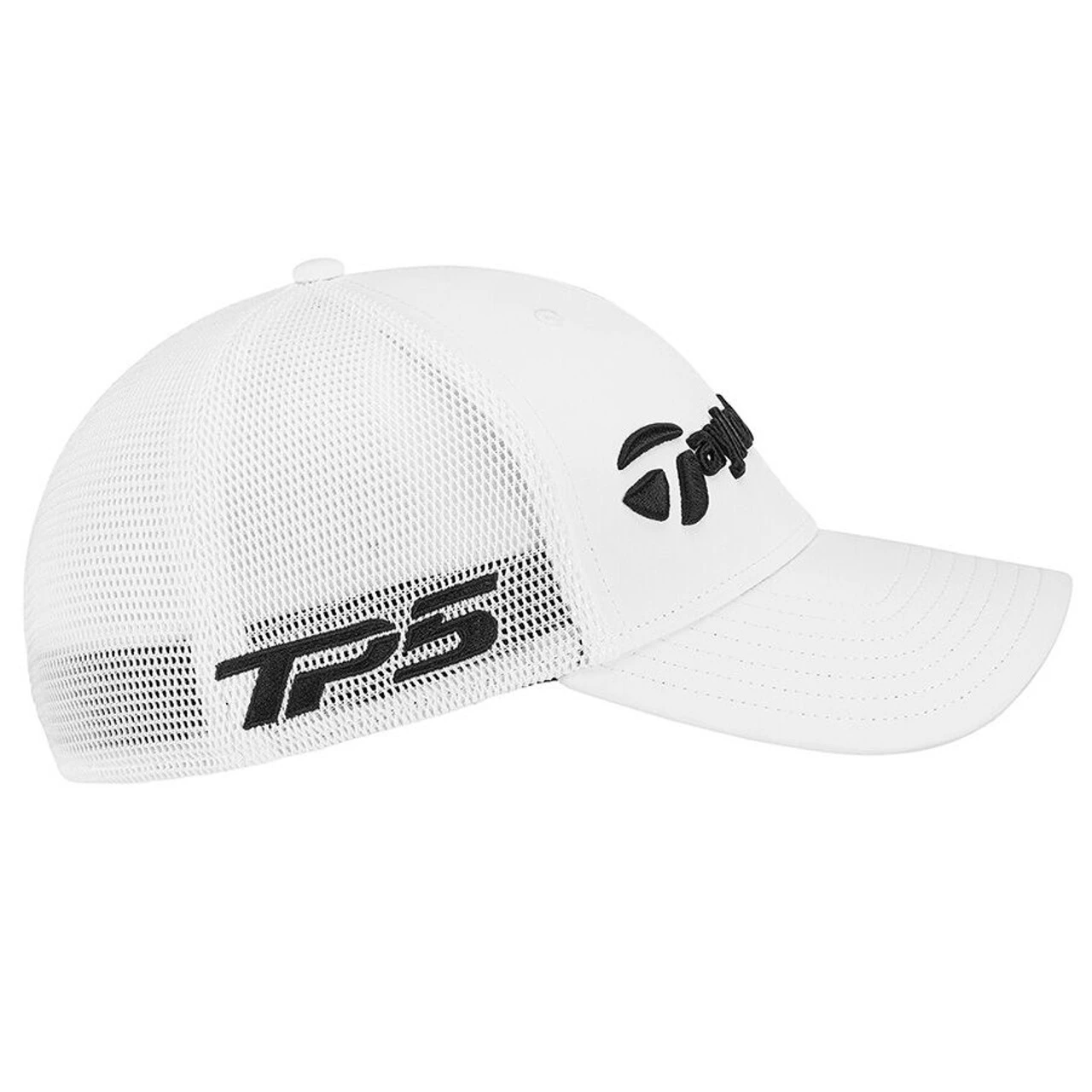 TaylorMade Tour Cage Fitted Hat - Image 3