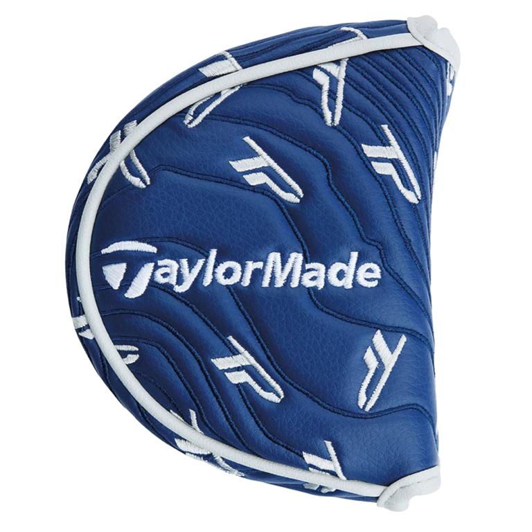 TaylorMade TP Hydro Blast DuPage Single Bend Putter - Image 6