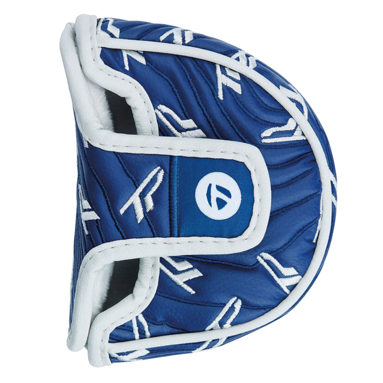 TaylorMade TP Hydro Blast DuPage Single Bend Putter - Image 7