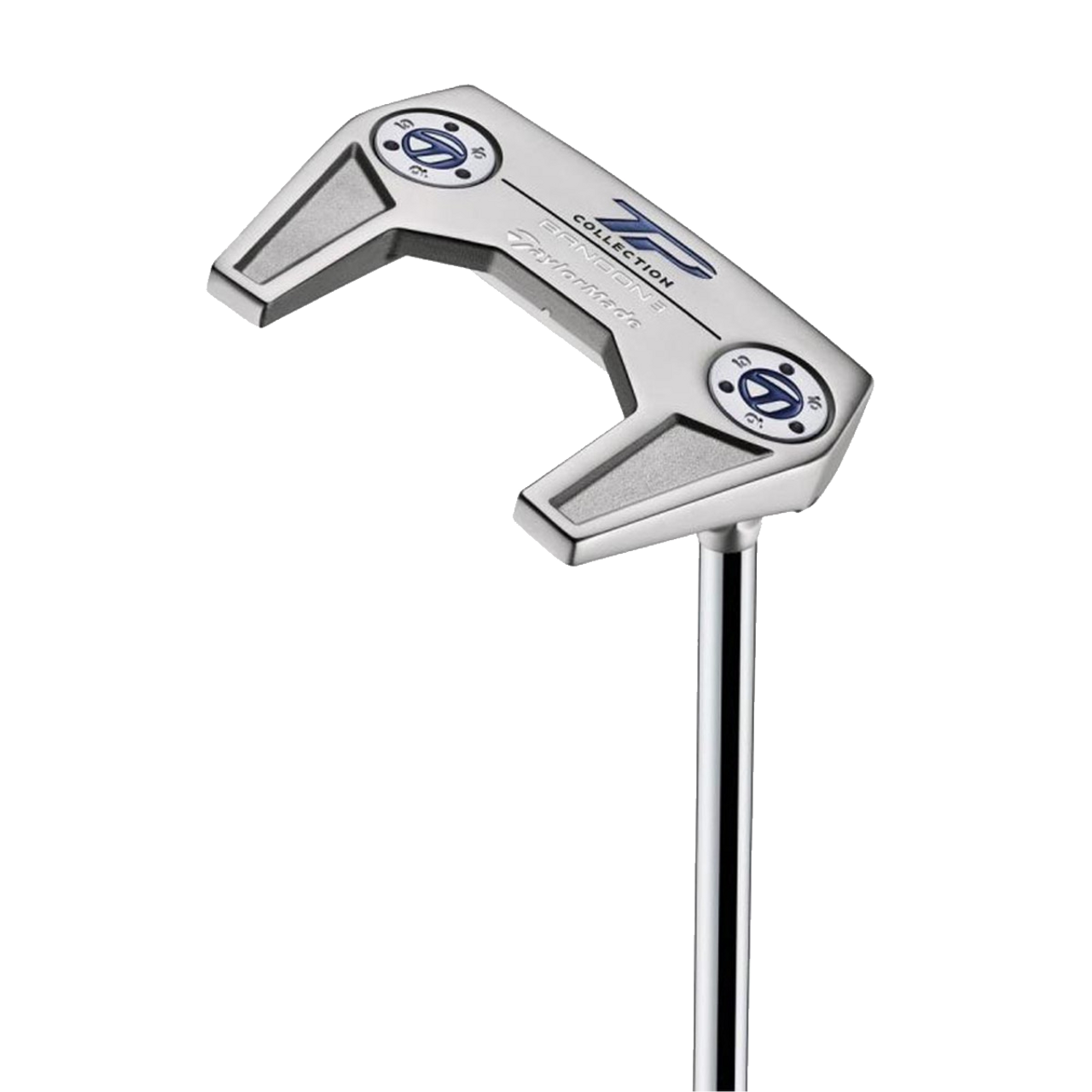 TaylorMade TP Hydro Blast Bandon 3 Putter - Image 2