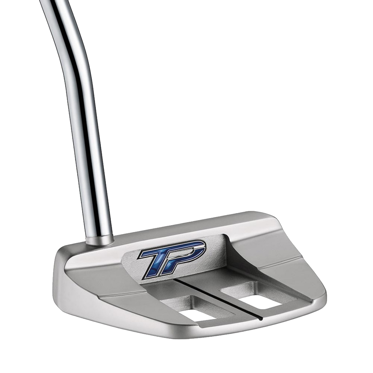 TaylorMade TP Hydro Blast DuPage Single Bend Putter