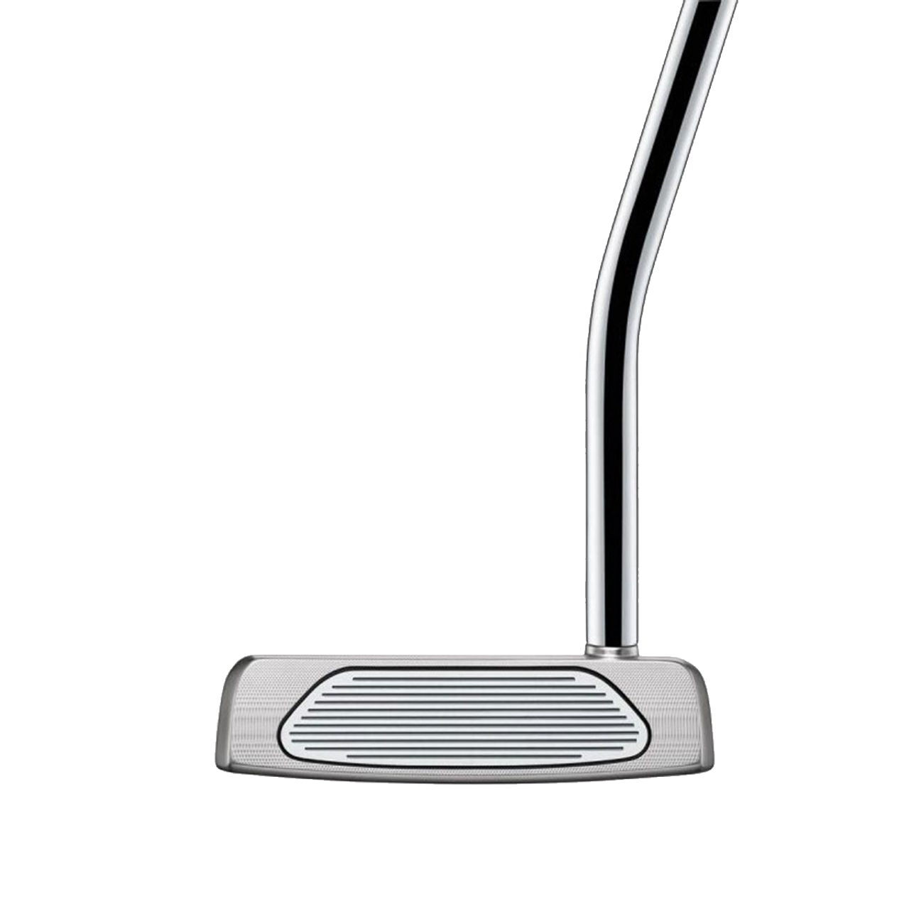 TaylorMade TP Hydro Blast DuPage Single Bend Putter - Image 3