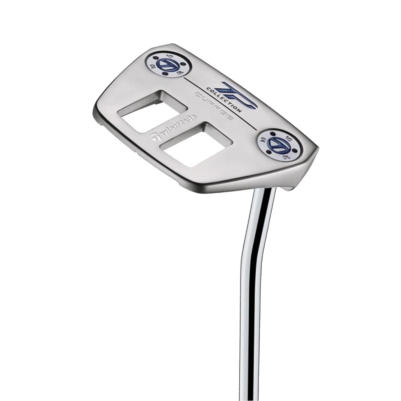 TaylorMade TP Hydro Blast DuPage Single Bend Putter - Image 2