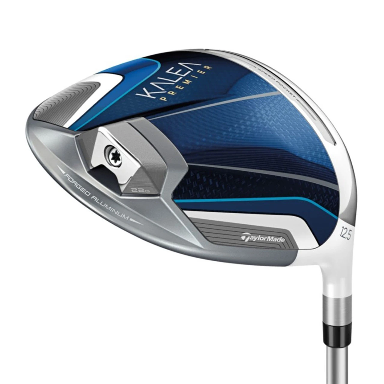 TaylorMade Women's Kalea Premier Complete Set - Image 5