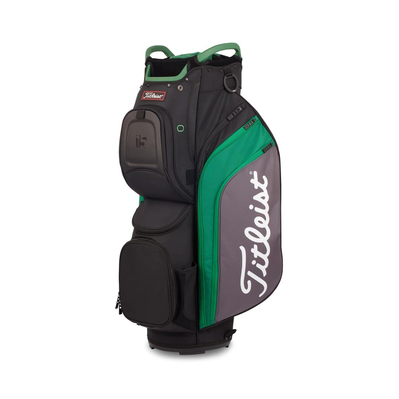 Titleist Cart 15 Cart Bag - Image 7