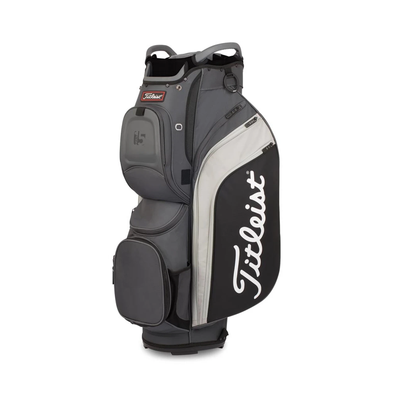 Titleist Cart 15 Cart Bag - Image 4