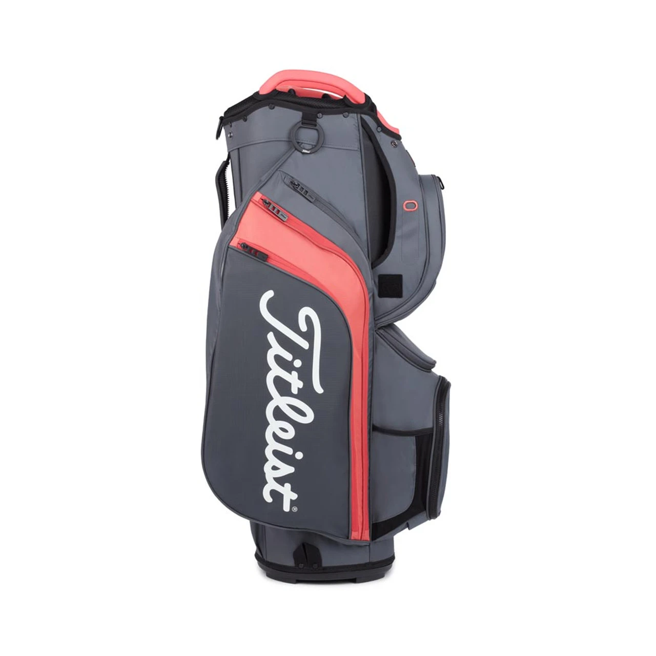 Titleist Cart 15 Cart Bag - Image 10