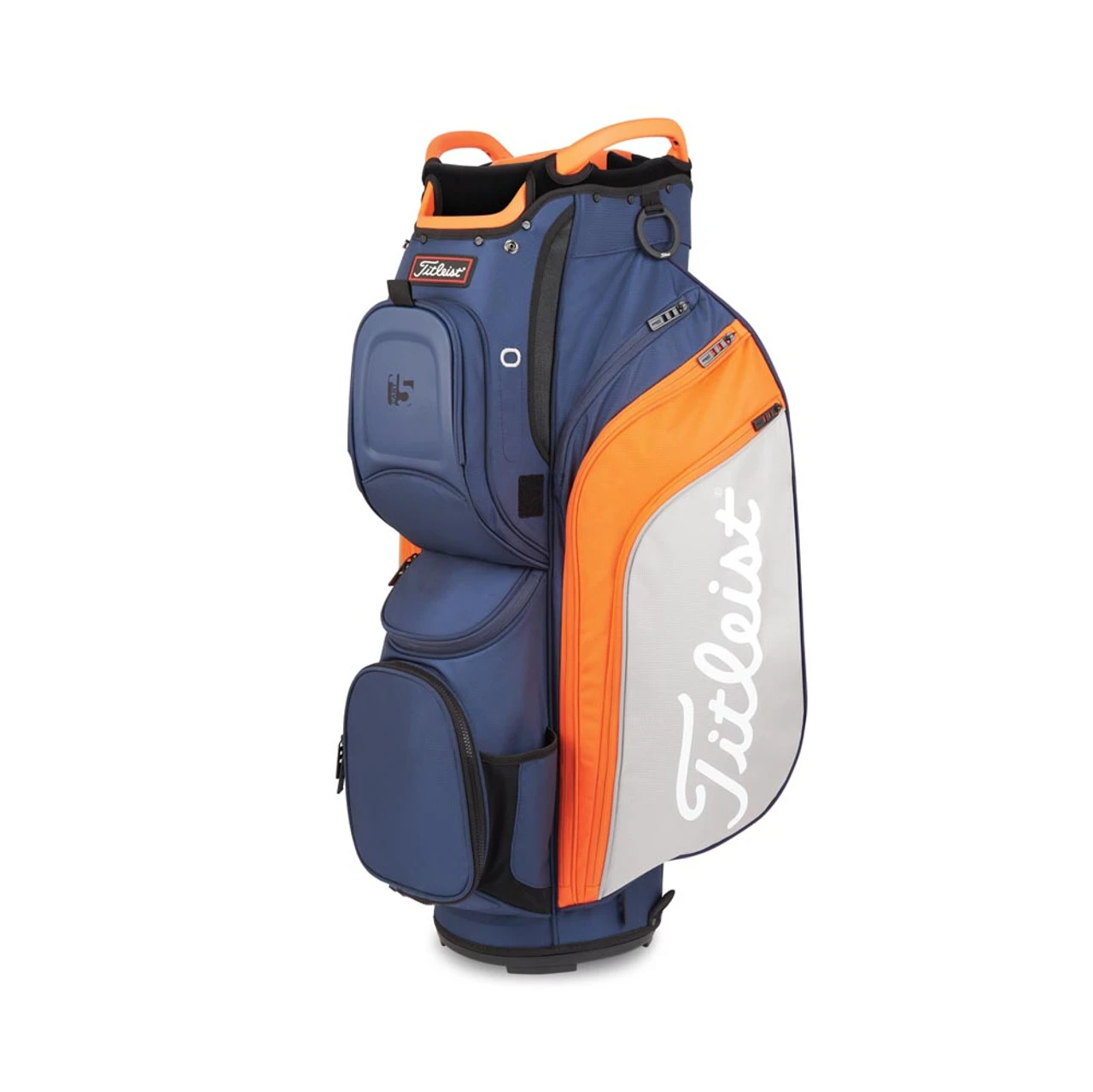Titleist Cart 15 Cart Bag - Image 8