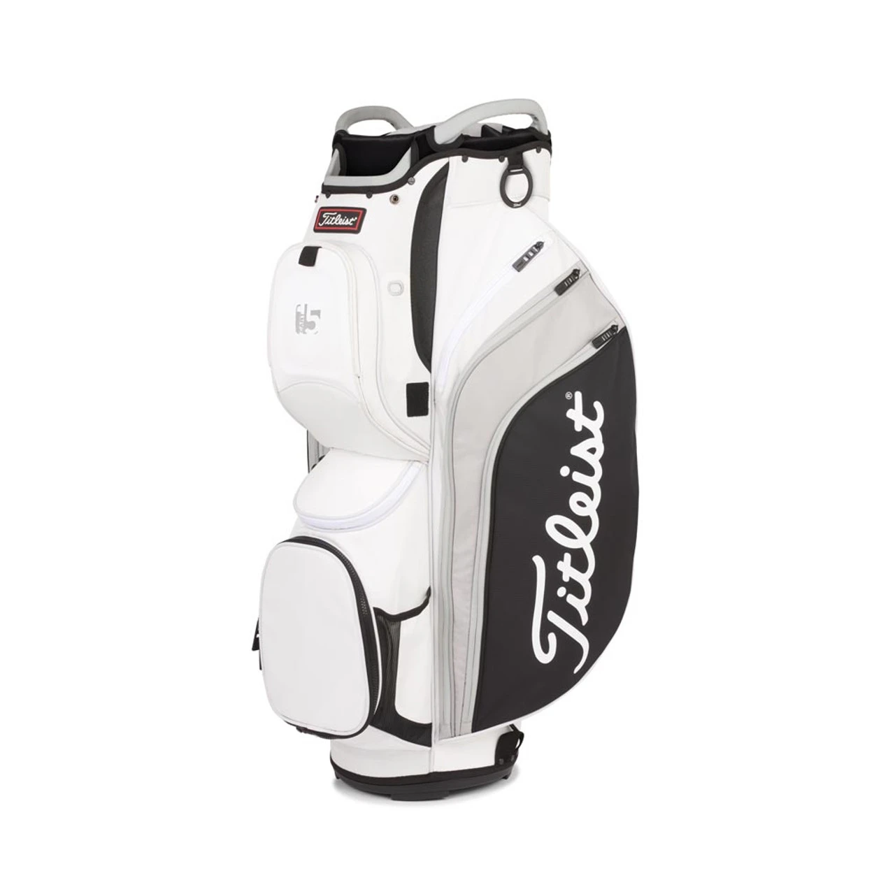 Titleist Cart 15 Cart Bag - Image 5