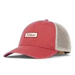 Titleist Charleston Mesh Hat