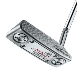 Titleist Scotty Cameron Super Select Newport 2.5 Plus Putter - 2023