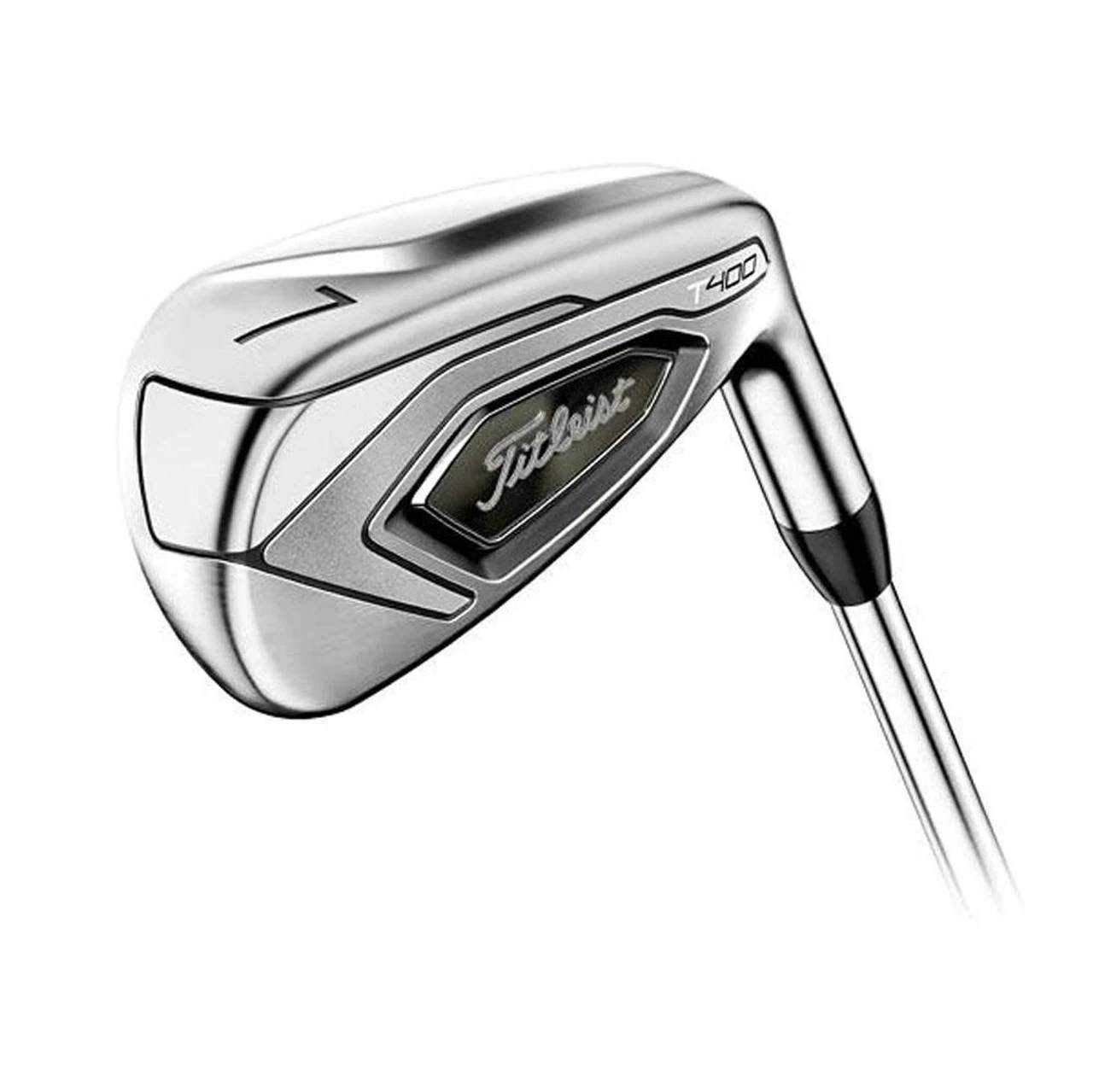 Titleist T400 Iron Set