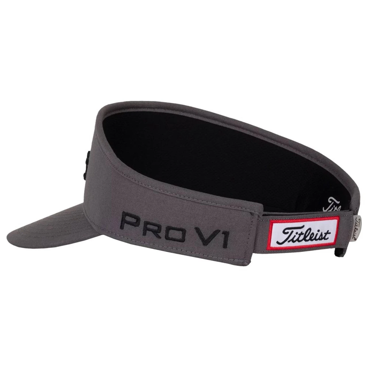 Titleist Tour Visor 2022 - Image 8