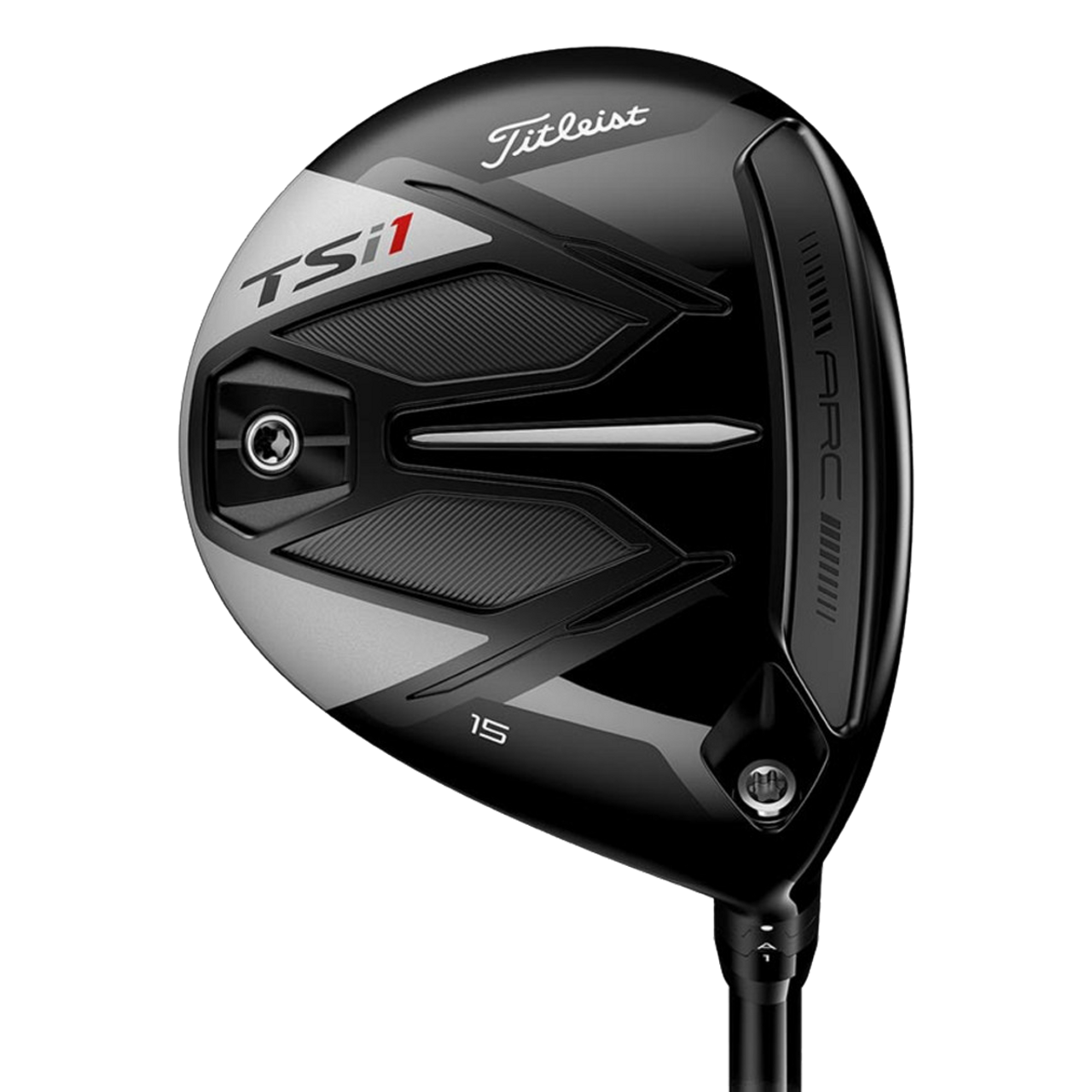 Titleist TSi1 Fairway Wood - Image 4