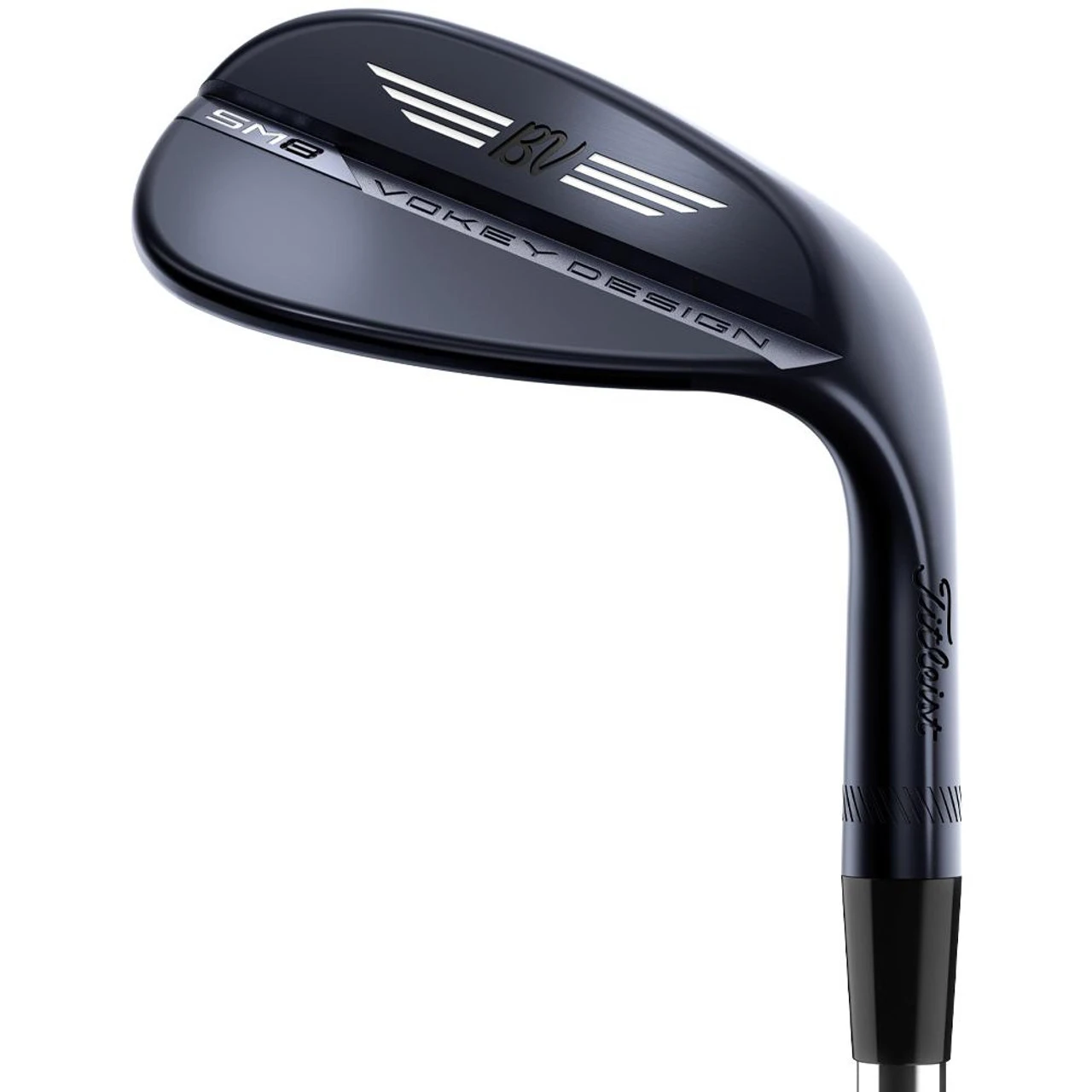 Titleist Vokey SM8 Slate Blue Wedge