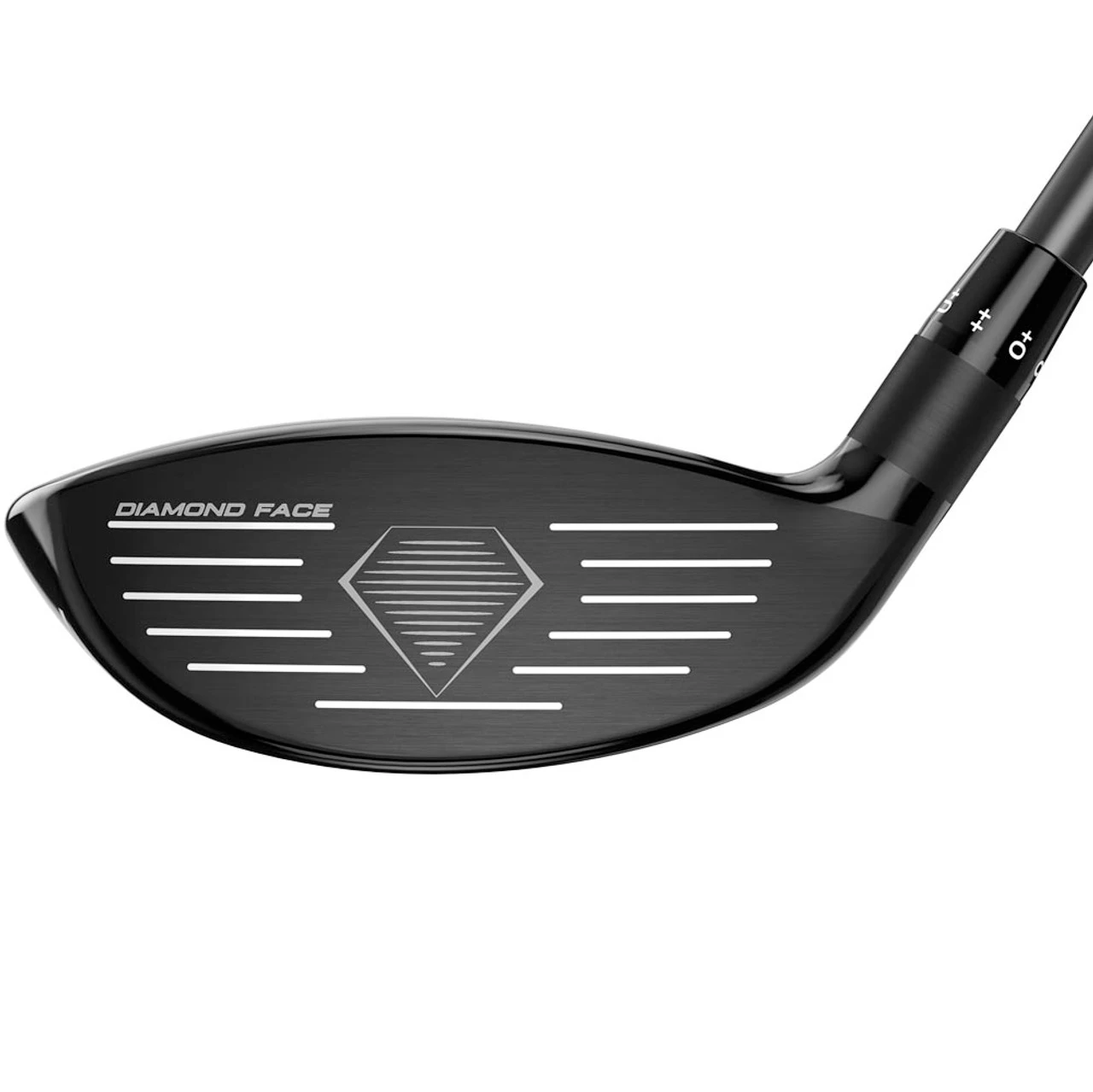 Tour Edge Exotics C722 Fairway Wood - Image 3