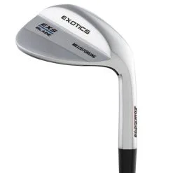 Tour Edge Exotics EXS PRO Blade Wedge