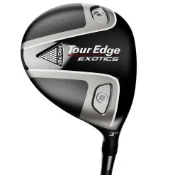 Tour Edge Exotics Pro 721 Fairway Wood