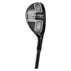 Tour Edge Exotics Pro 721 Hybrid