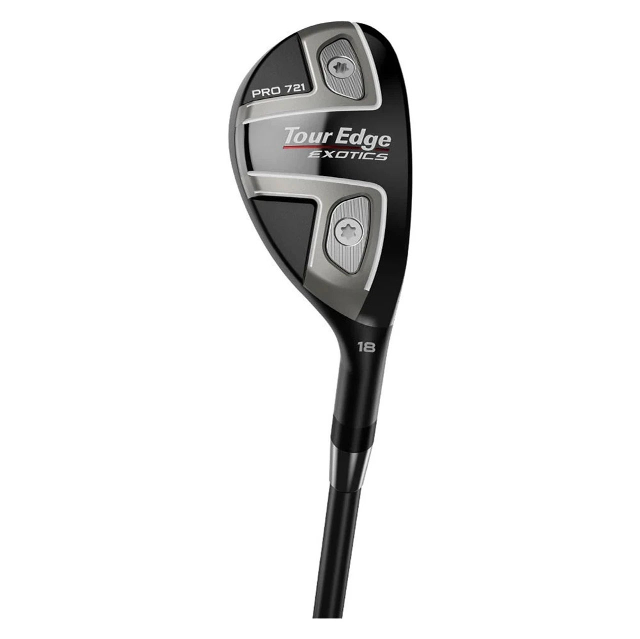 Tour Edge Exotics Pro 721 Hybrid
