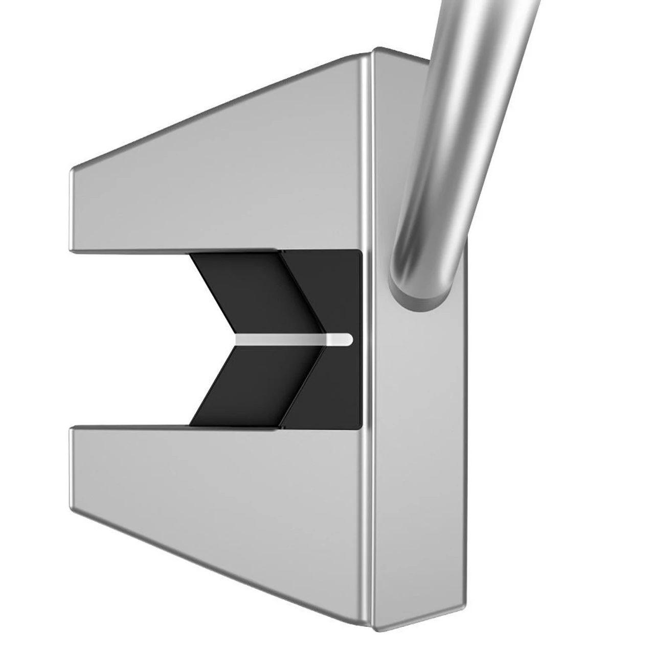 Tour Edge Exotics Wingman 706 Putter - Image 4