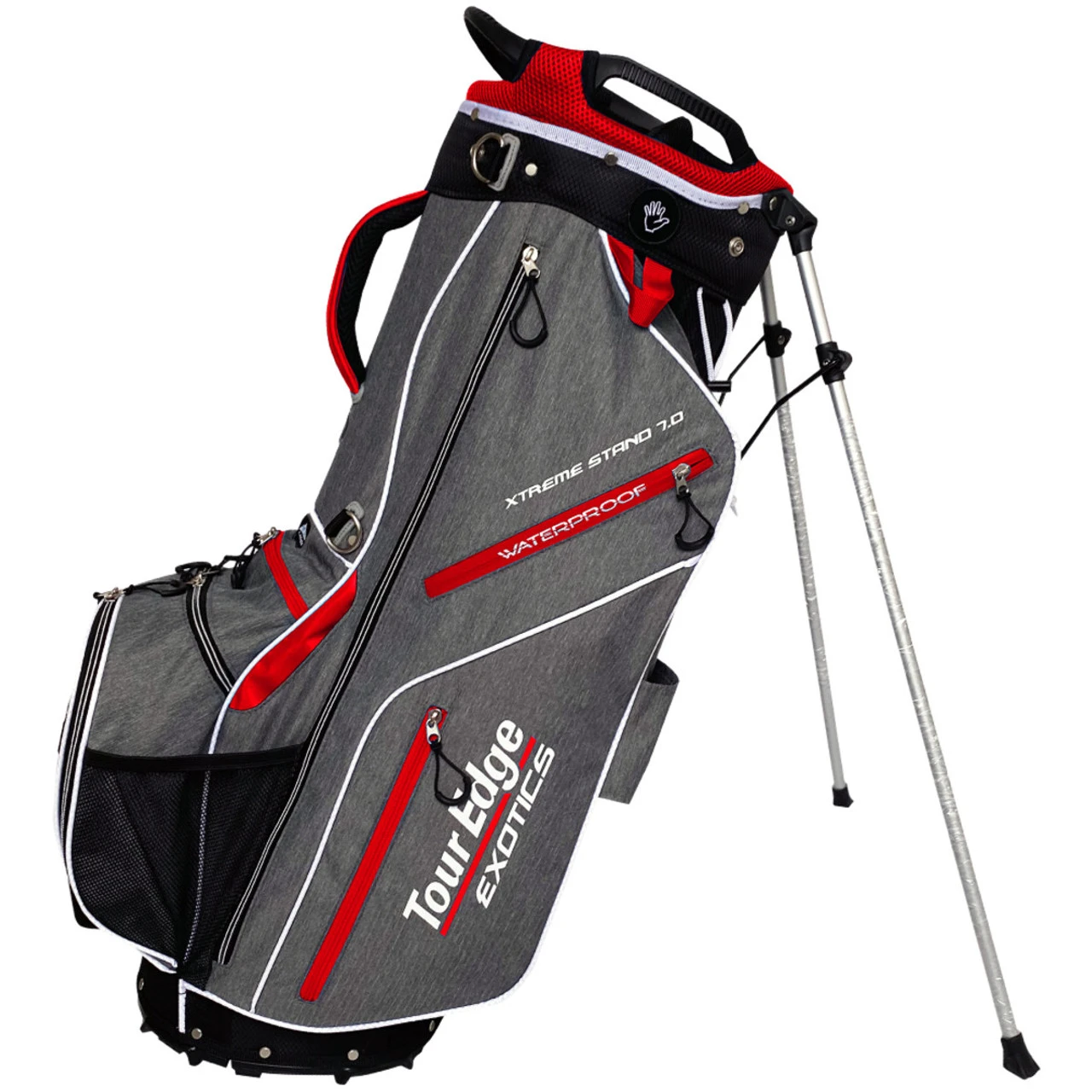Tour Edge Exotics Xtreme 7.0 Stand Bag