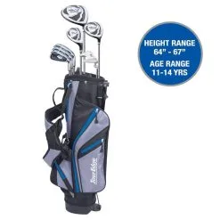 Tour Edge HL-J Junior Set 11-14 Years