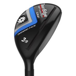 Tour Edge Hot Launch C521 Hybrid