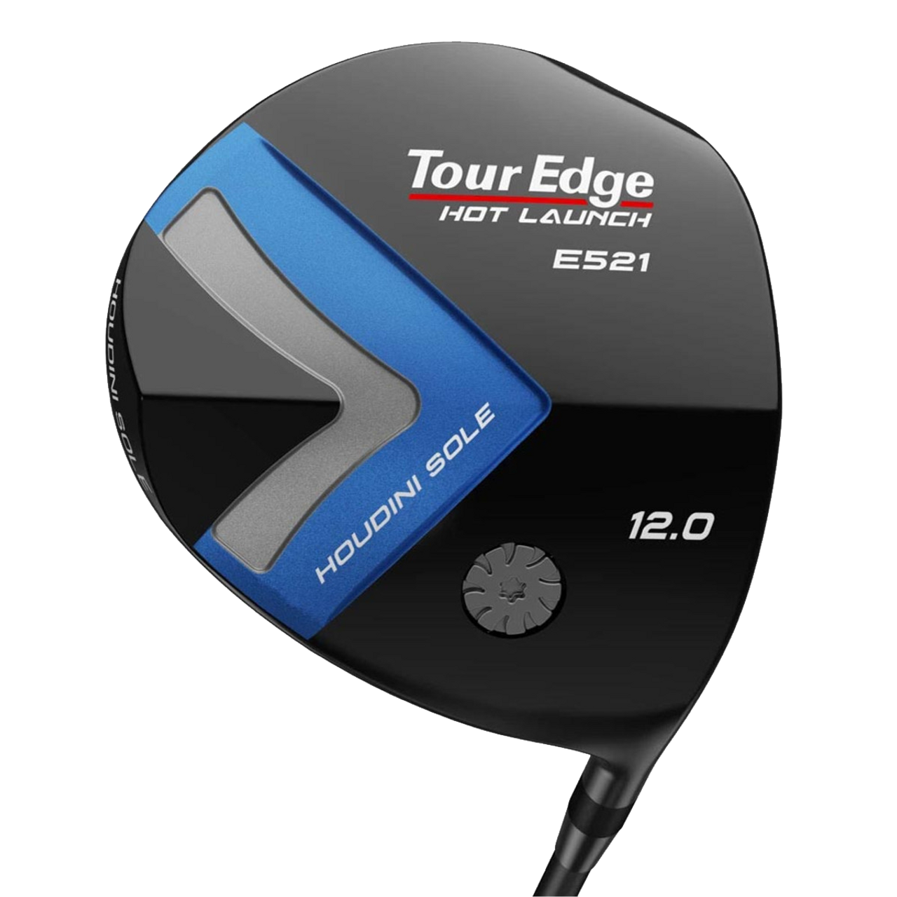 Tour Edge Hot Launch E521 Offset Driver - Image 3