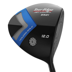 Tour Edge Hot Launch E521 Offset Driver