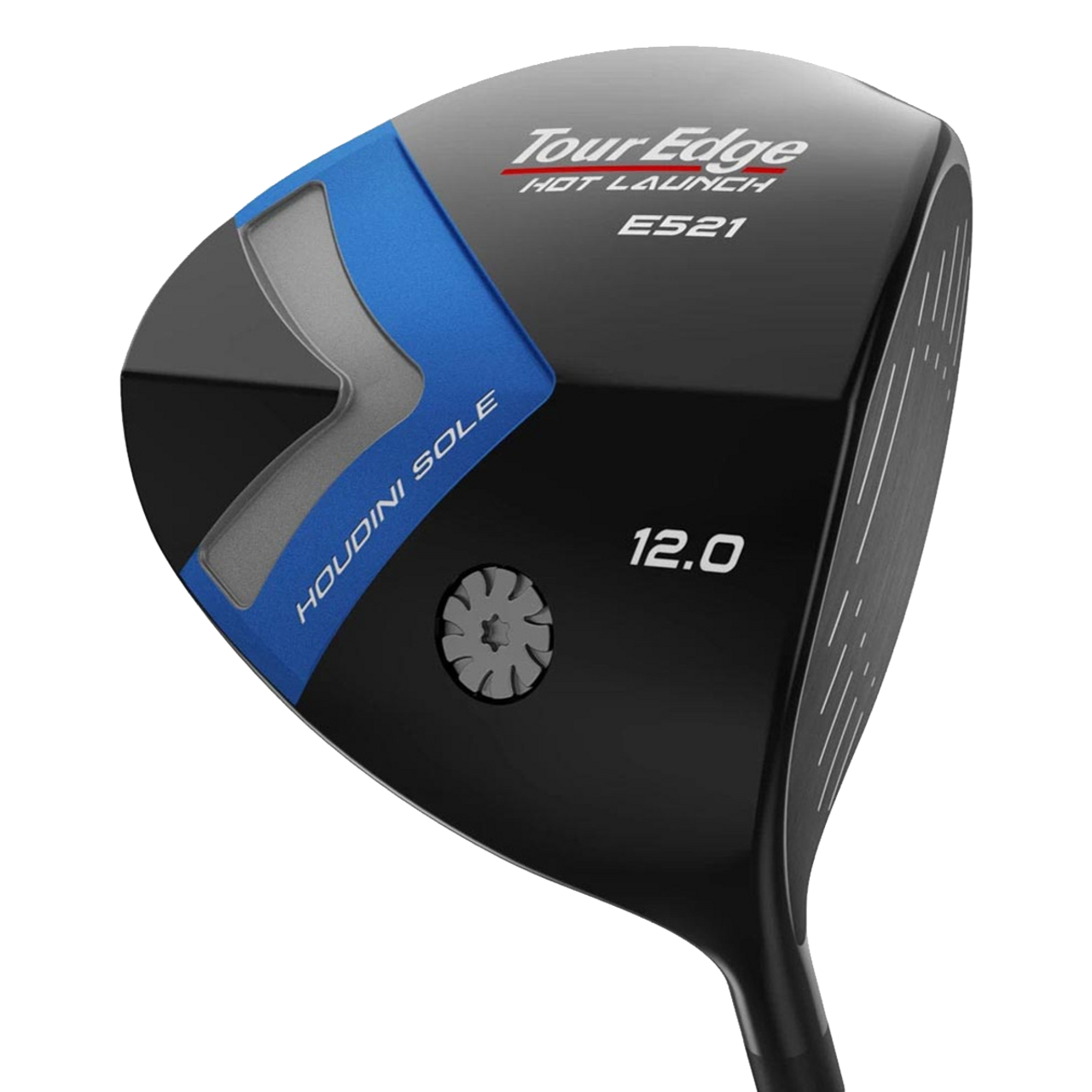 Tour Edge Hot Launch E521 Offset Driver