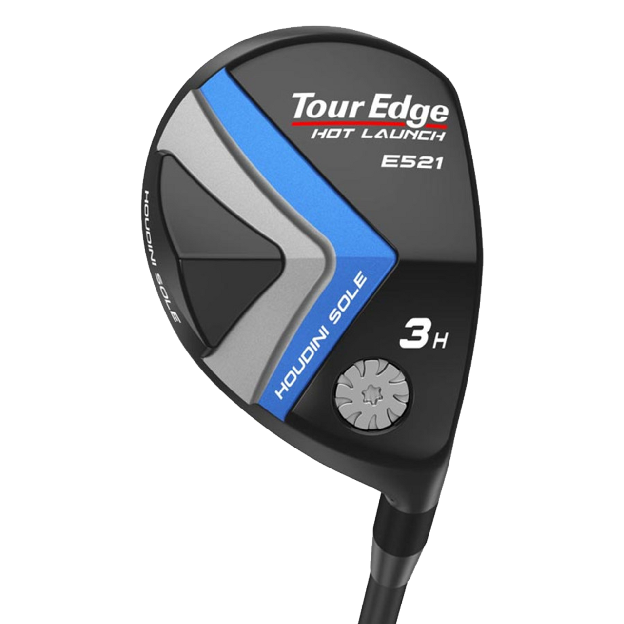Tour Edge Hot Launch E521 Offset Hybrid - Image 4