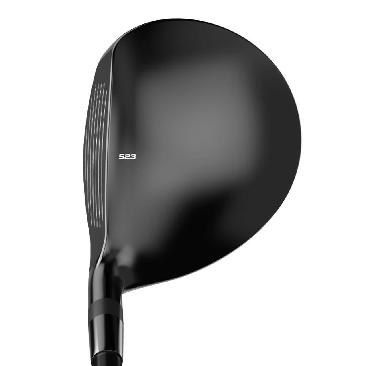 Tour Edge Hot Launch E523 Offset Fairway Wood - Image 2