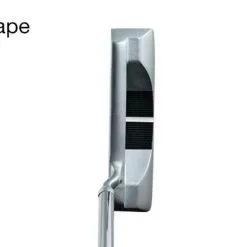 Tour Edge Pure Feel Template Series Cape Putter