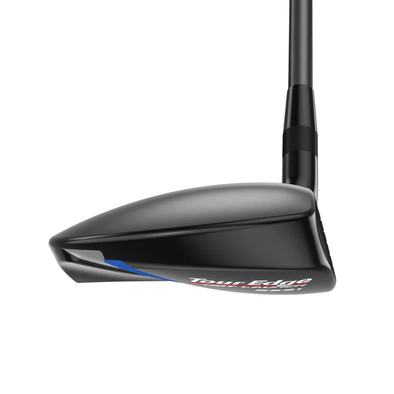 Tour Edge Women's Hot Launch E521 Offset Fairway Wood - Image 3