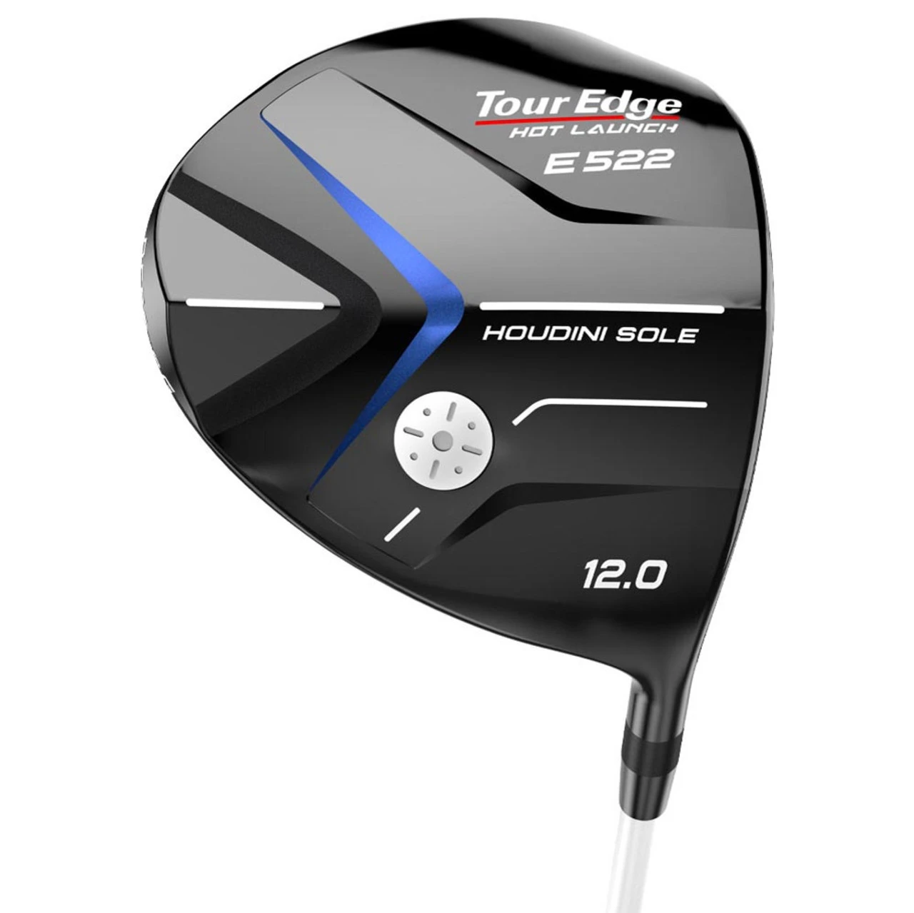 Tour Edge Women's Hot Launch E522 Offset Driver - Image 5
