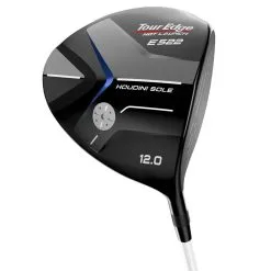 Tour Edge Women's Hot Launch E522 Offset Driver